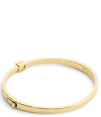 COACH Signature C Bangle Bracelet