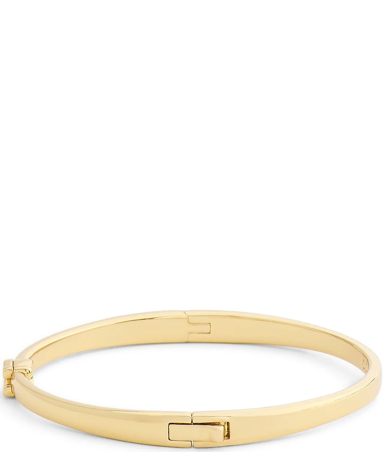 COACH Signature C Bangle Bracelet