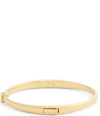 COACH Signature C Bangle Bracelet