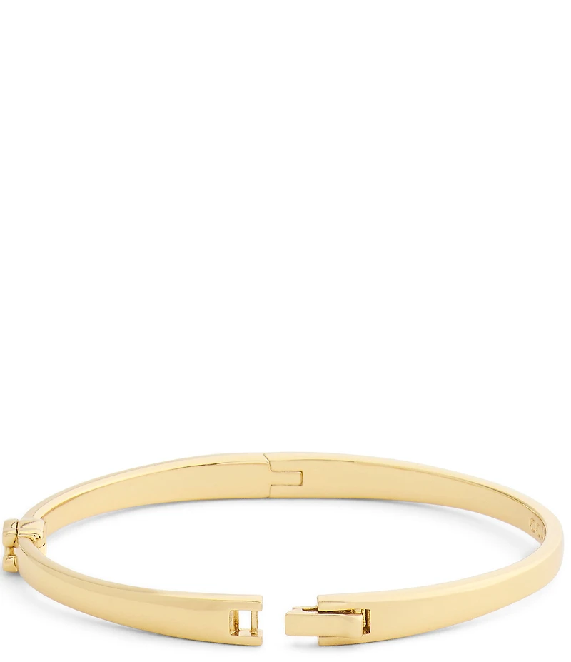COACH Signature C Bangle Bracelet