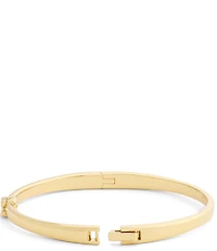 COACH Signature C Bangle Bracelet