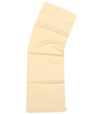 COACH Signature C Border Stole