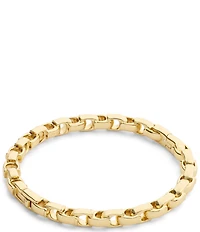 COACH Signature C Link Bangle Bracelet