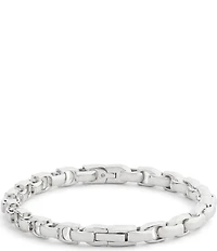 COACH Signature C Link Bangle Bracelet