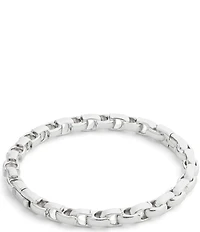 COACH Signature C Link Bangle Bracelet