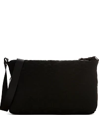 COACH Signature Messenger Bag