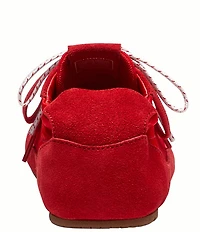COACH Signature Nylon Logo Soft Sneakers