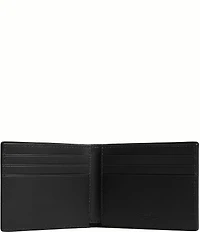COACH Signature Slim Billfold