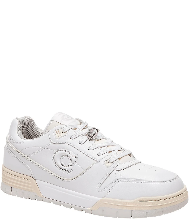 COACH Small Signature Shoe Charm