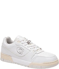 COACH Small Signature Shoe Charm