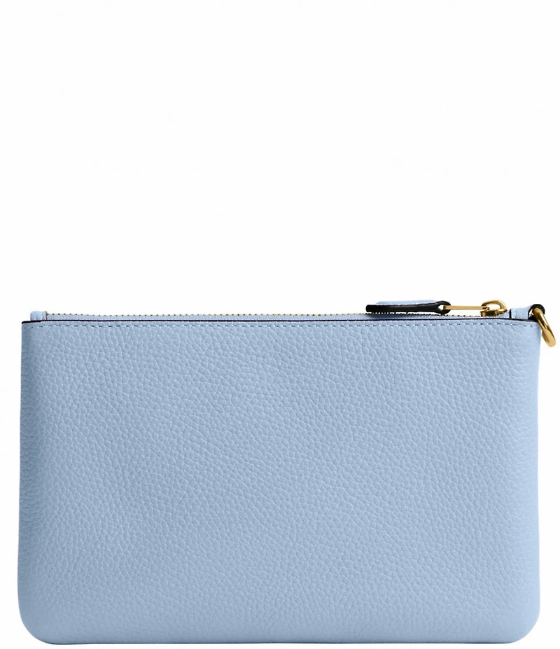 COACH Small Wristlet Wallet