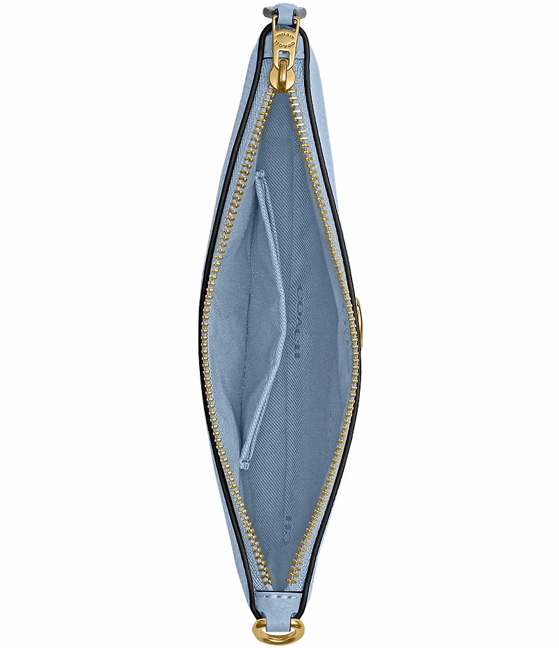 COACH Small Wristlet Wallet