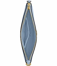 COACH Small Wristlet Wallet