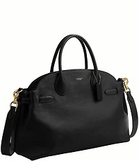 COACH Soft Empire 40 Carryall Satchel Bag