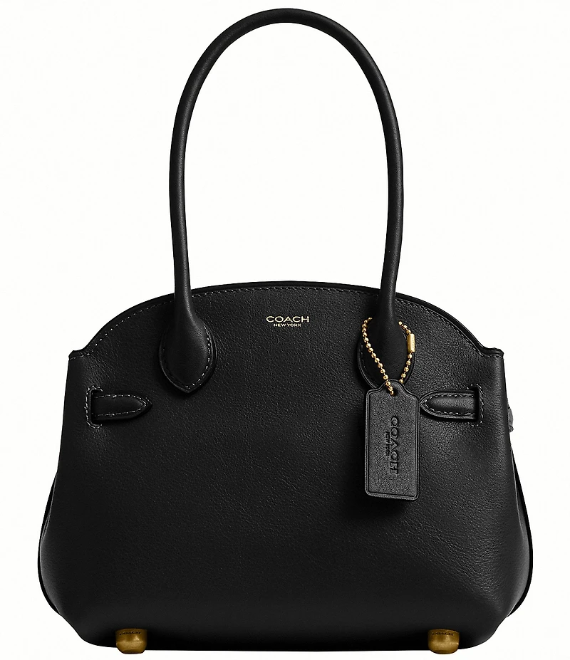 COACH Soft Empire Carryall Bag 21