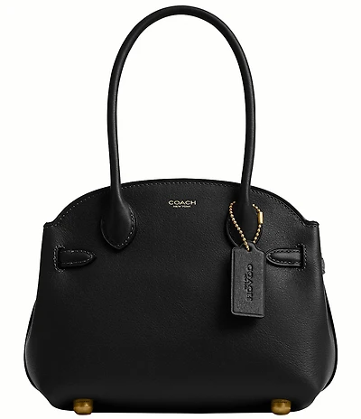 COACH Soft Empire Carryall Bag 21