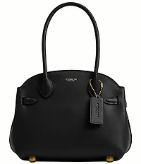 COACH Soft Empire Carryall Bag 21
