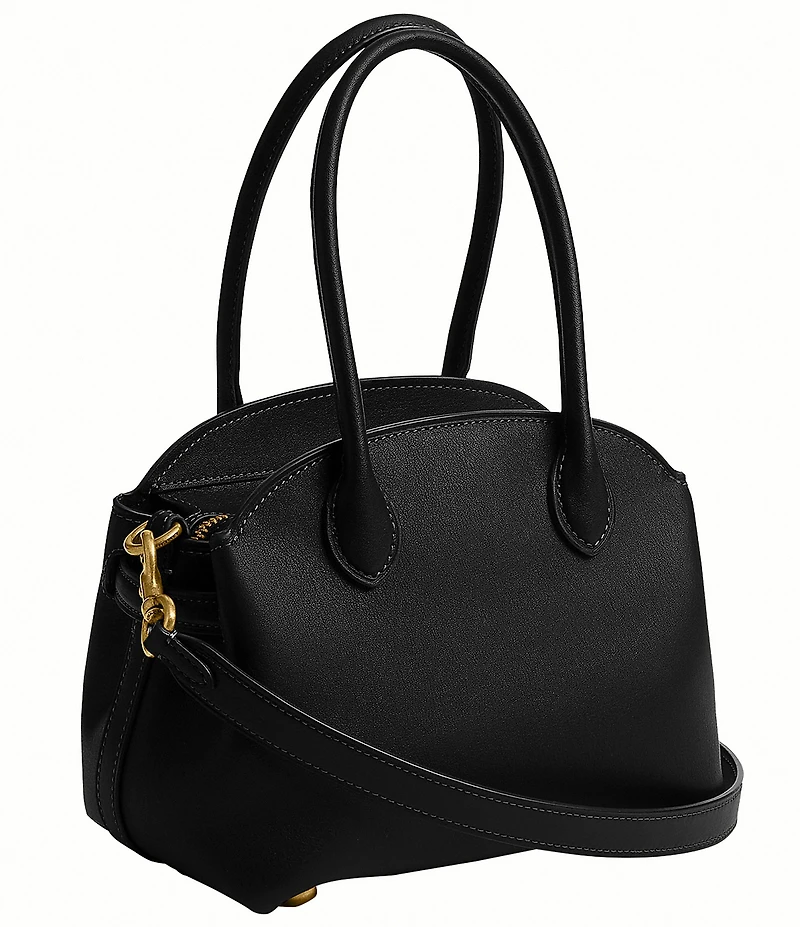 COACH Soft Empire Carryall Bag 21