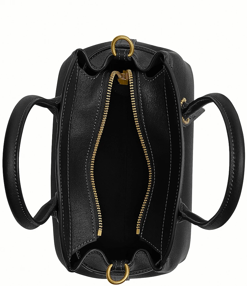 COACH Soft Empire Carryall Bag 21