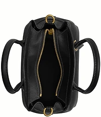 COACH Soft Empire Carryall Bag 21