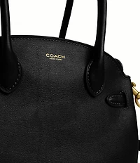 COACH Soft Empire Carryall Bag 21
