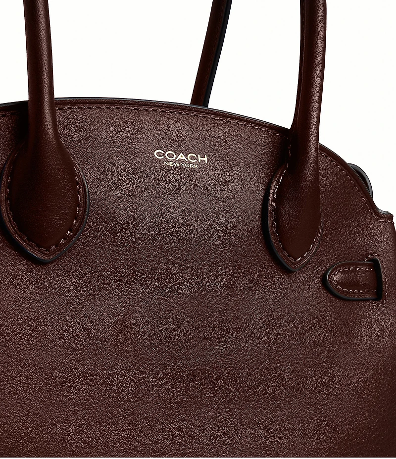 COACH Soft Empire 21 Carryall Bag