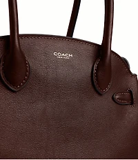 COACH Soft Empire 21 Carryall Bag