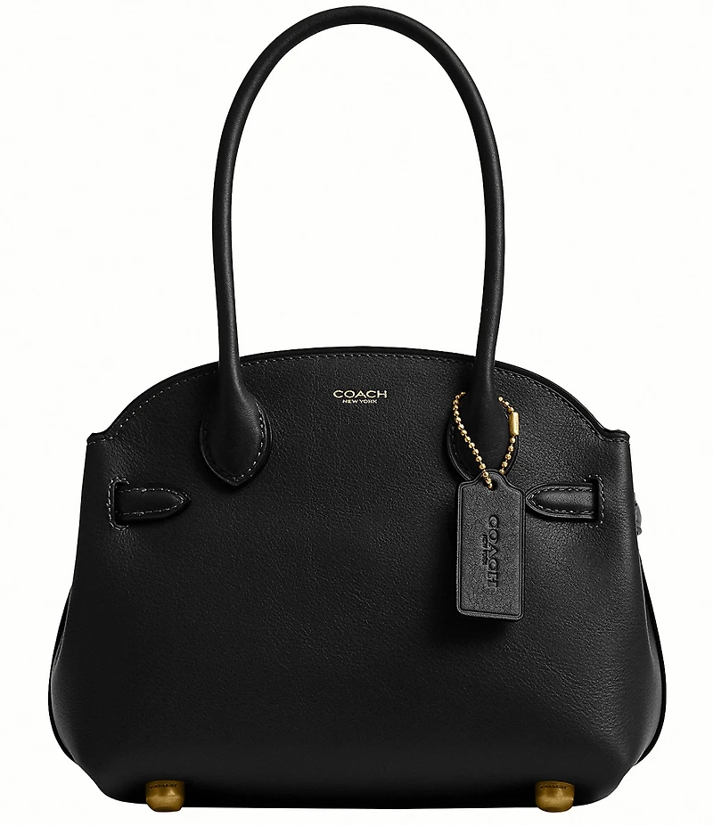 COACH Soft Empire 21 Carryall Bag