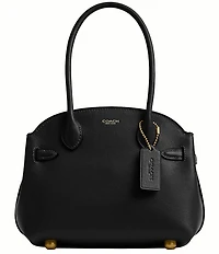 COACH Soft Empire 21 Carryall Bag