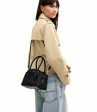 COACH Soft Empire 21 Carryall Bag