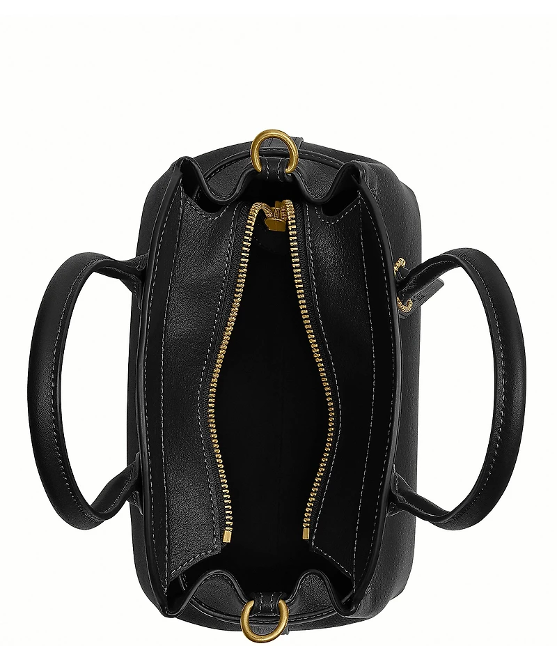 COACH Soft Empire 21 Carryall Bag