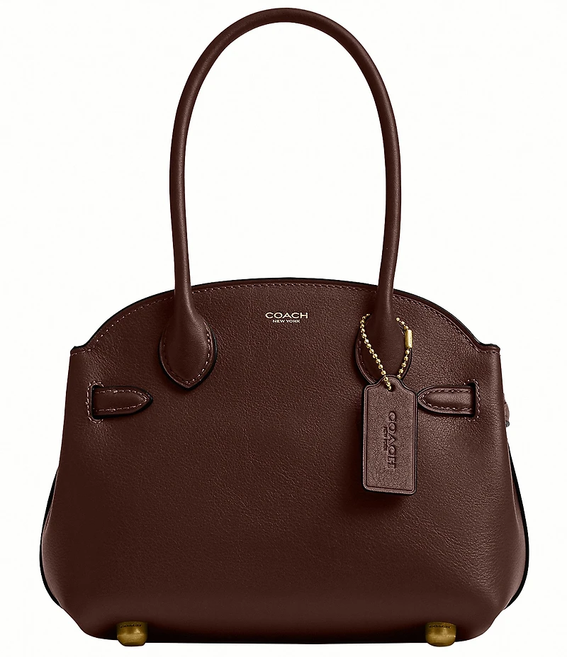 COACH Soft Empire 21 Carryall Bag