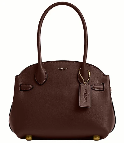 COACH Soft Empire 21 Carryall Bag