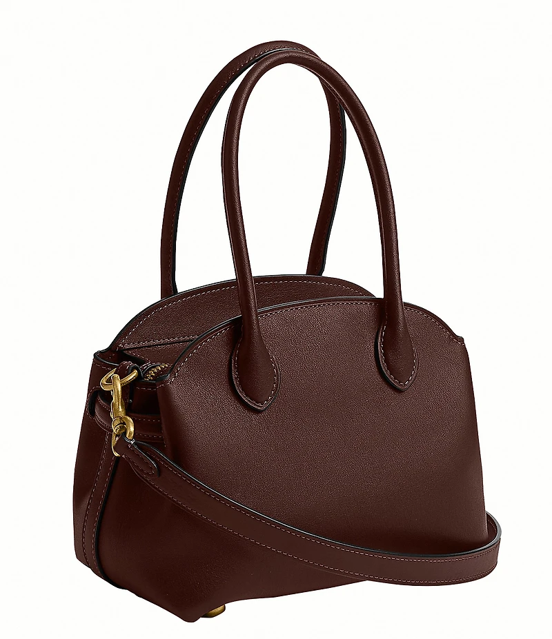COACH Soft Empire 21 Carryall Bag