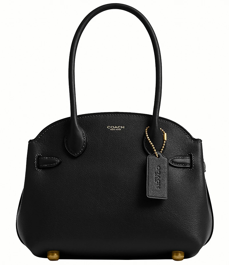 COACH Soft Empire 21 Carryall Bag