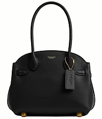 COACH Soft Empire 21 Carryall Bag