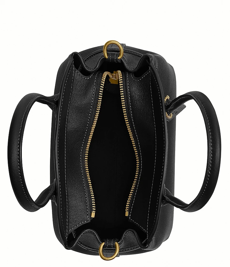 COACH Soft Empire 21 Carryall Bag
