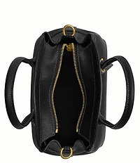 COACH Soft Empire 21 Carryall Bag