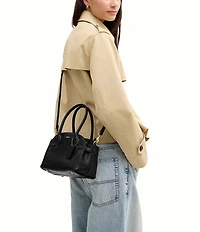 COACH Soft Empire 21 Carryall Bag