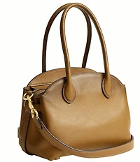 COACH Soft Empire Carryall Bag 21 Satchel Bag