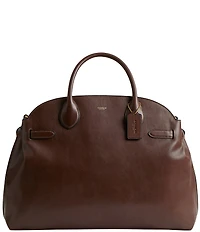 COACH Soft Empire Carryall 48 Satchel Bag