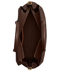 COACH Soft Empire Carryall 48 Satchel Bag