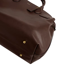 COACH Soft Empire Carryall 48 Satchel Bag