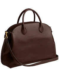 COACH Soft Empire Carryall 48 Satchel Bag