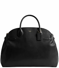 COACH Soft Empire Carryall 48 Satchel Bag