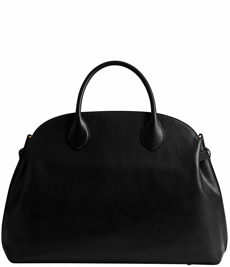 COACH Soft Empire Carryall 48 Satchel Bag