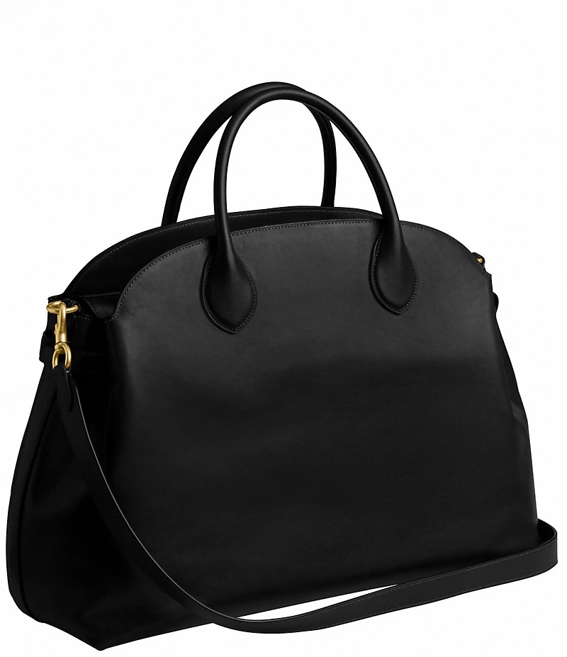 COACH Soft Empire Carryall 48 Satchel Bag