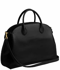 COACH Soft Empire Carryall 48 Satchel Bag