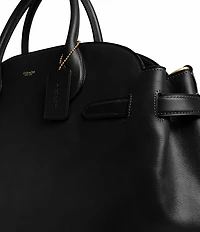 COACH Soft Empire Carryall 48 Satchel Bag