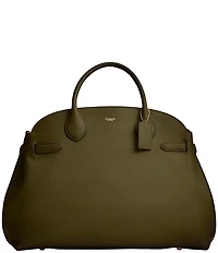 COACH Soft Empire Carryall 48 Satchel Bag